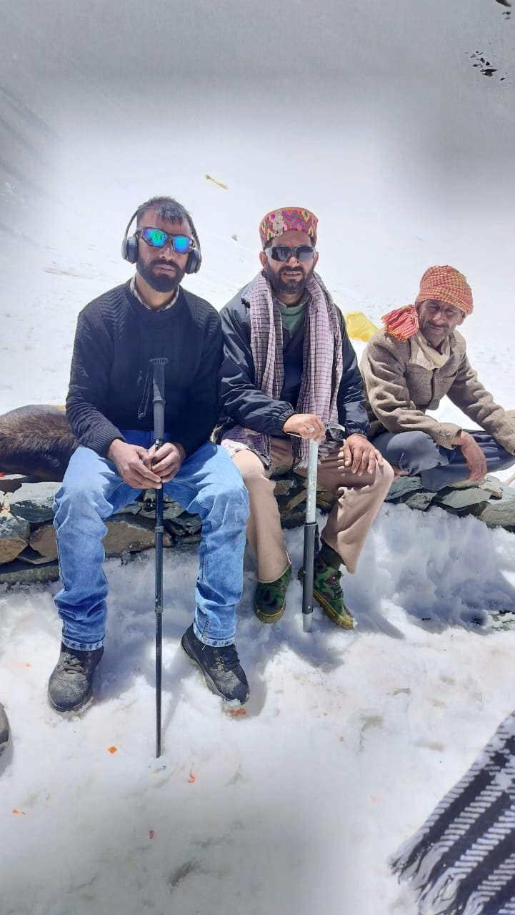 Shiv Bhumi Travel Agency Our Journeys